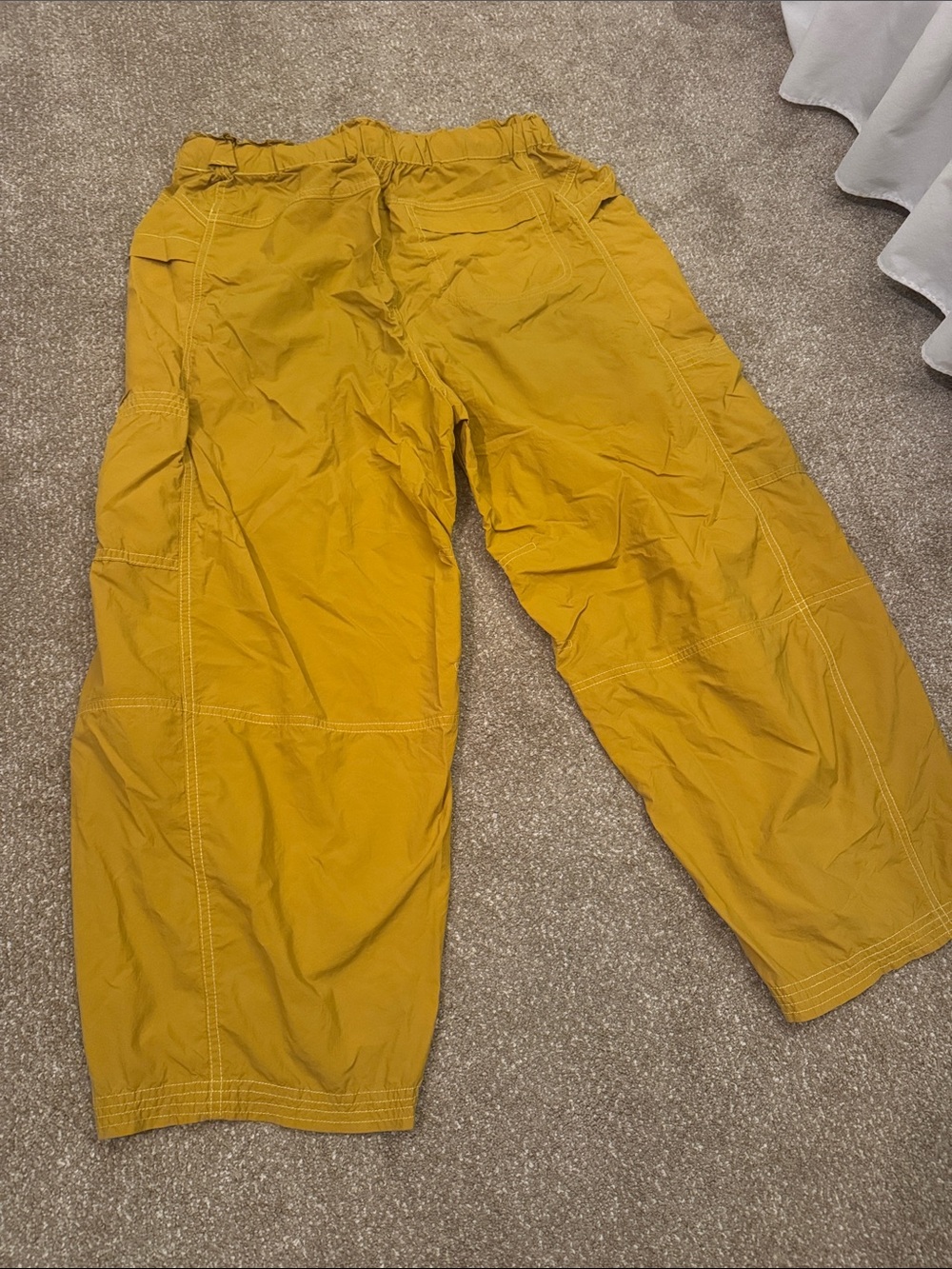 Free People Movement Pant - Picture 5 of 7